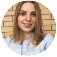 Александра Лавренко. 100 профессий в области устойчивого развития