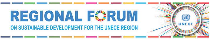Digital Technologies Addressing Climate Challenges. UNIDO Centre at the UNECE Regional Forum on Sustainable Development 2026