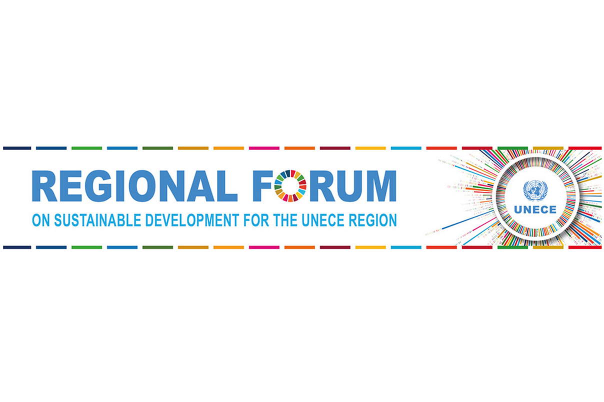 Digital Technologies Addressing Climate Challenges: UNIDO Centre at the UNECE Regional Forum on Sustainable Development 2026