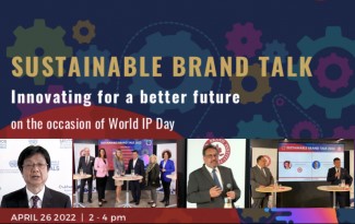 Democratizing branding and IP for a better future