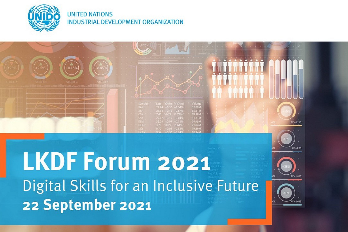 LKDF Forum 2021