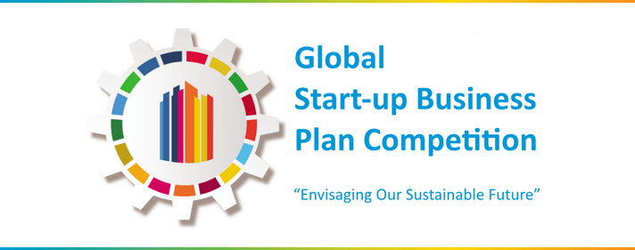 Global Start-Up Business Plan Competition