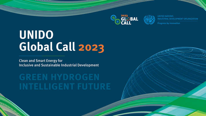 UNIDO Global Call 2023