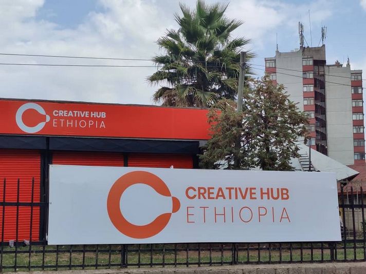 UNIDO launches the first Creative Hub in Ethiopia to support creative industries and entrepreneurship