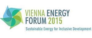 Vienna Energy Forum 2015