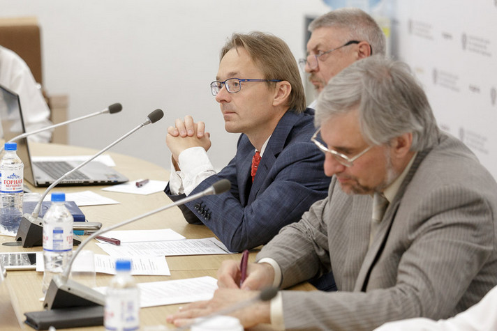 Эксперты ЮНИДО приняли участие в обсуждении специфики внедрения систем энергоменеджмента