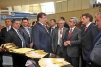 First Russian-Armenian Regional Business Forum