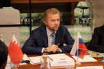 Центр ЮНИДО представил российский взгляд на развитие синей экономики в Риме