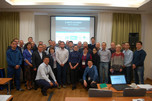 Participants of the E-Waste Academy