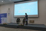Future Energy Forum has opened in Astana