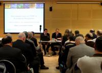 Conference «GEF/UNIDO Project»