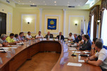 UNIDO workshop on development of waste management solution was conducted in Astrakhan city