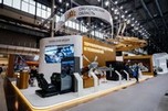 16-я Международная промышленная выставка ИННОПРОМ