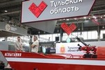 16-я Международная промышленная выставка ИННОПРОМ