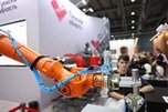 16-я Международная промышленная выставка ИННОПРОМ