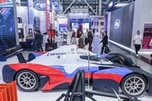 16-я Международная промышленная выставка ИННОПРОМ